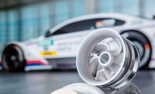 【汽車(chē)制作】極光創(chuàng)新3D打印機(jī)助力汽車(chē)研發(fā)提速！