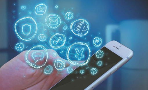 電子支付設(shè)備竟然和3D打印有這樣的碰撞！