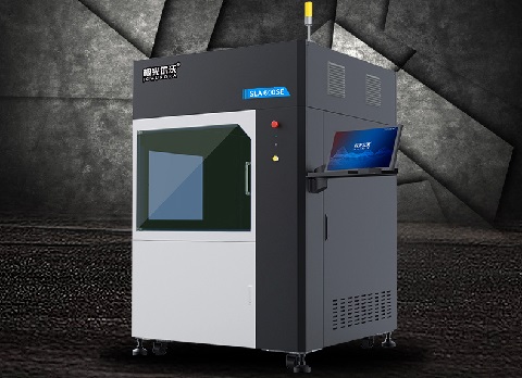 如何選購工業(yè)級(jí)3D打印機(jī)？