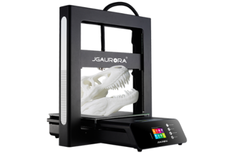 3d打印機應用在教育領域有什么作用？能給孩子們帶來什么好處？