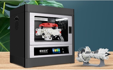 3d打印機的部分相關知識，了解一下！