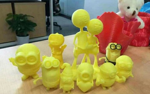 極光創(chuàng)新：3d打印機(jī)的這些應(yīng)用，你都知道嗎？