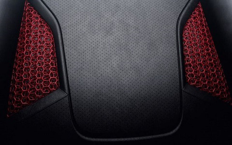 保時(shí)捷推出3D打印座椅，已交付車型同樣支持更換