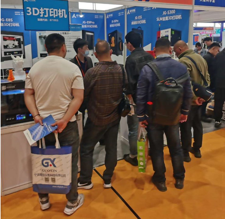 CCE素博會(huì)圓滿收官，極光創(chuàng)新邀您下一站南昌教育裝備展上見(jiàn)~