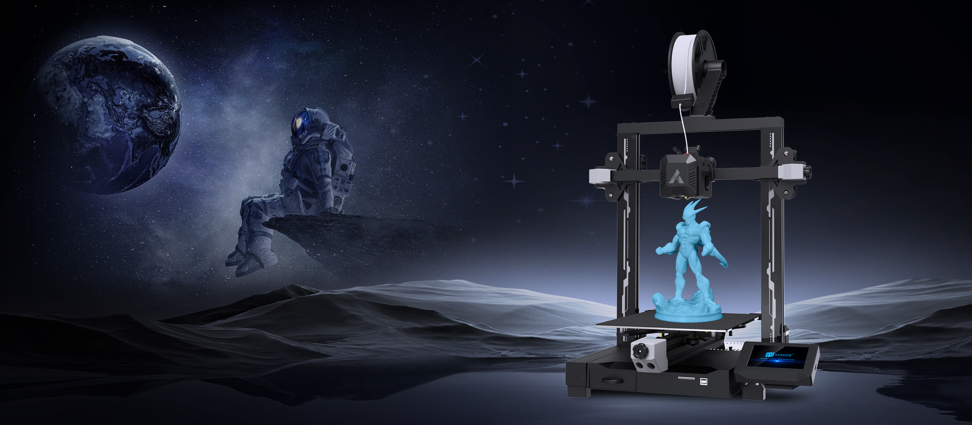 不容小覷的硬核實(shí)力 極光創(chuàng)新R1好評不斷！