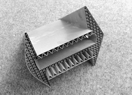 如何讓金屬3D打印模型更加光滑？三種方式幫你解決問題！